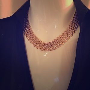Classic Gold necklace